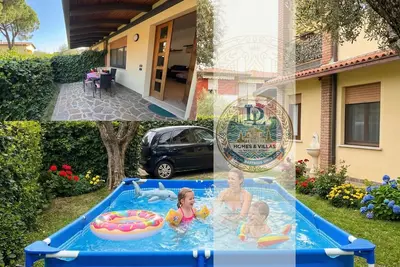 Image de Memy's House Sirmione  by Desenzanoloft official partner Marriot Bonvoy