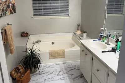 Image de Soothing 2-bedroom house with Ac in charming Aiken