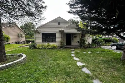 Image de Comfortable Lewiston Home! 1 Block from Boat Launch, 7 Blocks Lcsc, Dogs Welcome