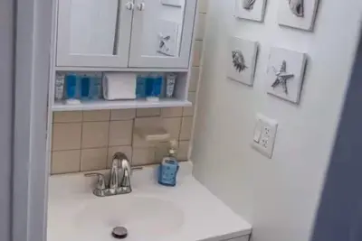 Image de Charming 1-bedroom condo with Ac in Salisbury