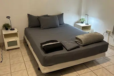 Image de Fantastic 1-bedroom apartment in San Juan convection center/ T-Mobile district.