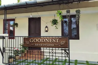 Image de 2bhk Independent House-Ernakulam South Chittoor