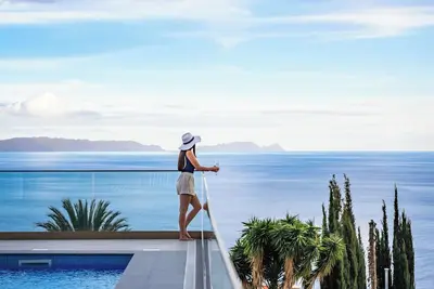 Image de Half Gate Villa