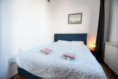 Image de Center rooftop cozy apartment