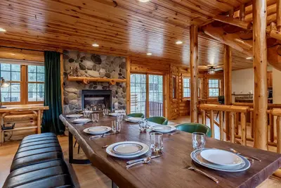 Image de New*Golf-Hot Tub-Game Room-Pool-Wi Dells