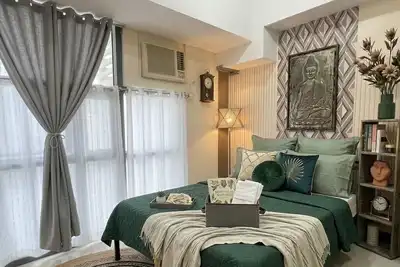 Image de Mckinley City Stay Apartments