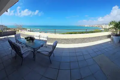 Image de Perla Del Morro. Mar Y BAHÍA A Tus Pies.