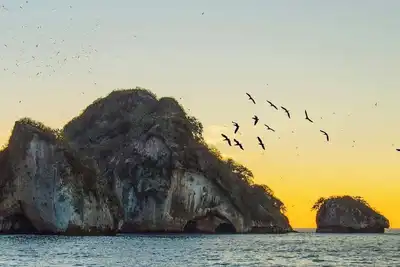 Image de Luxurious Villa in Amapas, Zona Romantica, Malecon!