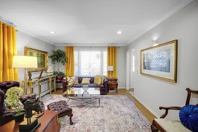 Image de Luxury 3-bedroom house with Ac in vibrant Chicago