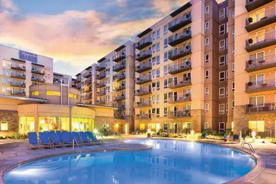 Image de Oceanfront Seaside Beach Condo 2 Bedroom/2 Bathroom Sleeps 6