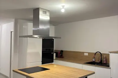 Image de Location maison de vacances