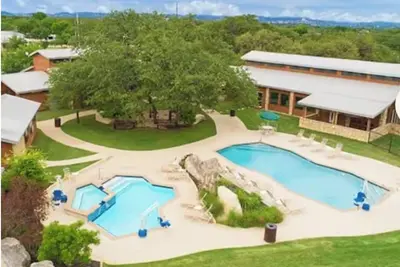 Image de New! Resort and Cozy Cottage