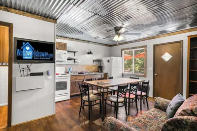 Image de Skyline Cabin - Lakefront Table Rock Lake