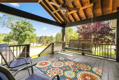 Image de Hideaway Lodge - Lakefront Table Rock Lake
