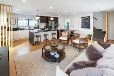 Image de Springfield Stay | Near Hagley Park & Merivale