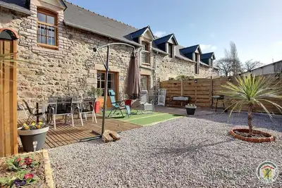 Image de Le jardin de St Cano