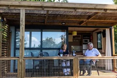 Chalet Cormoran 5 personnes