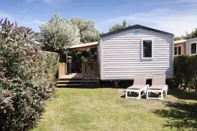 Image de Mobil home Fou de Bassan 4 personnes