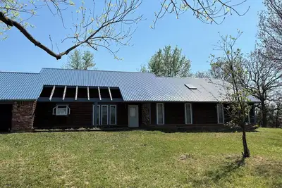 Image de Ranch‑Style Retreat in Howe, Ok - Sleeps 9