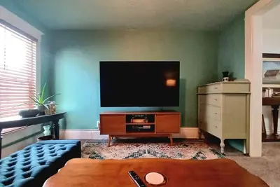 Image de Earthvine: Cozy Zen Retreat Pets-Ok Downtown-Isu