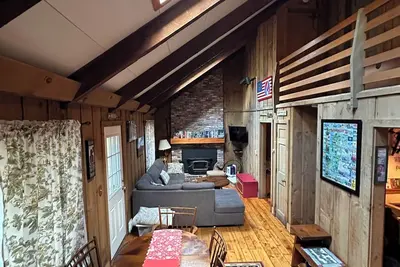 Image de Charming and cozy 3-bedroom house in Manchester for relaxing stays