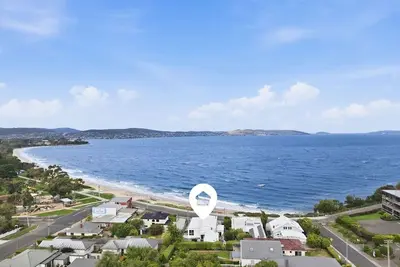 Image de Beachfront Beauty Bellerive