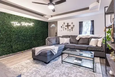 Image de 2 Bedroom House close to Christus Health