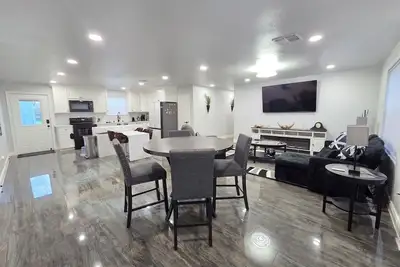 Image de Cozy Barndo in Rosharon