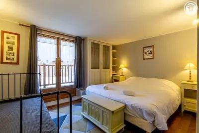 Chalet Maison Caramel