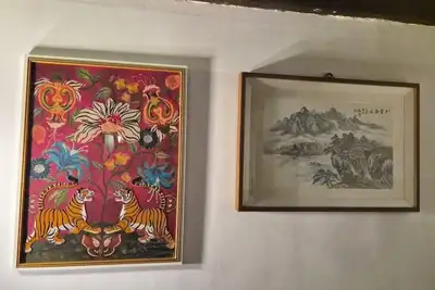 Image de Lumen Roscoe: Lux Riverfront Escape w/ firepit lounge