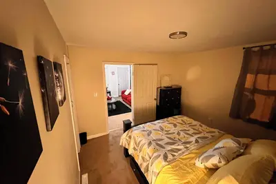 Image de Brilliant 2-bedroom apartment with Ac in vibrant Troy