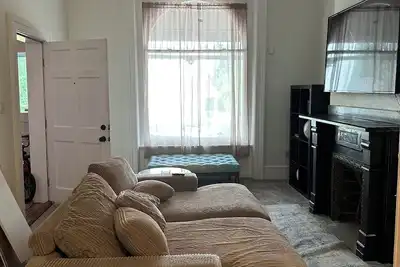 Image de Wonderful 1 bedroom walking distance to Acrisure Stadium and Rivers Casino