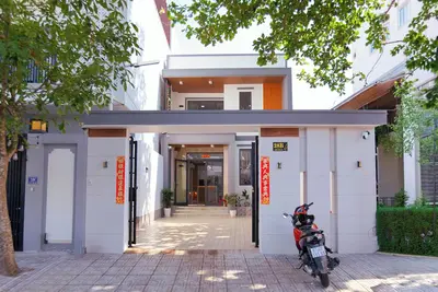 Image de Central Phu Quoc Villa