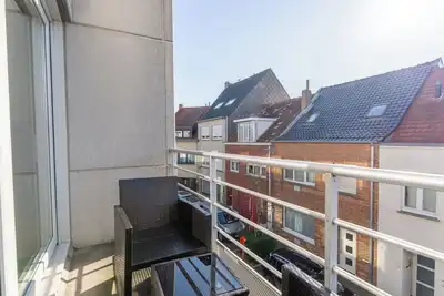 Image de Confortable appartement pour 5 personnes avec Wifi, Tv et balcon