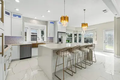 Image de Warm family home 5DBs in Katy