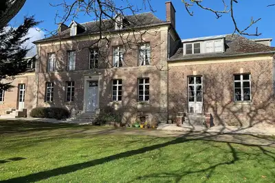 Image de Maison familiale
