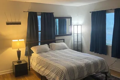 Image de Spacious 4-bedroom apartment near Mayo Clinic