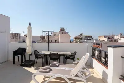 Image de Casa Chica Calle Cristo 112 by Casasol