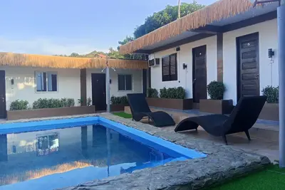 Image de Séjour confortable dans une auberge avec lits superposés !