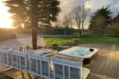 Image de La Maison Des Marais