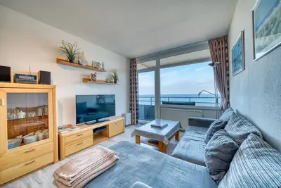 Image de Vacation apartment/apartment for 4 guests with 47m² in Heiligenhafen (311437)