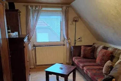 Image de Vacation apartment/apartment for 4 guests with 65m² in Dornum (311474)