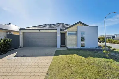 Image de Relaxing 3br Home Ideal for Fifo & Families