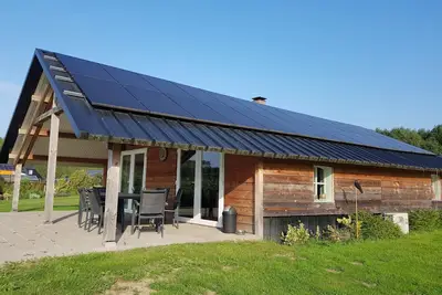 Image de De Steegsche Hoeve - Huisje