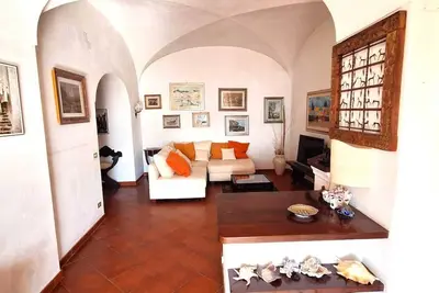 Image de Villa Les Paons - Positano center - terrace -parking