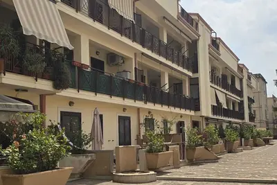 Image de Apartment within walking distance of the Royal Palace of Caserta