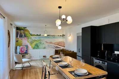 Image de Appartement neuf 2 chambres proche centre de Quimper