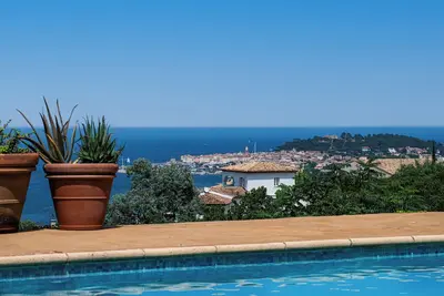 Image de Villa Bay - 3 chambres - Vue mer