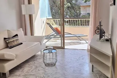 Image de Proche Croisette - Terrasse - Calme et verdure
