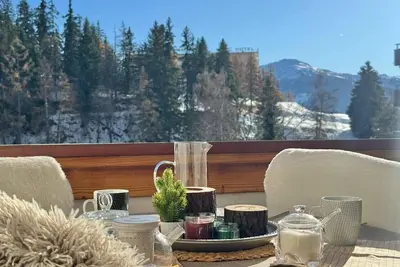 Image de Lac & Love - Alpine Escape